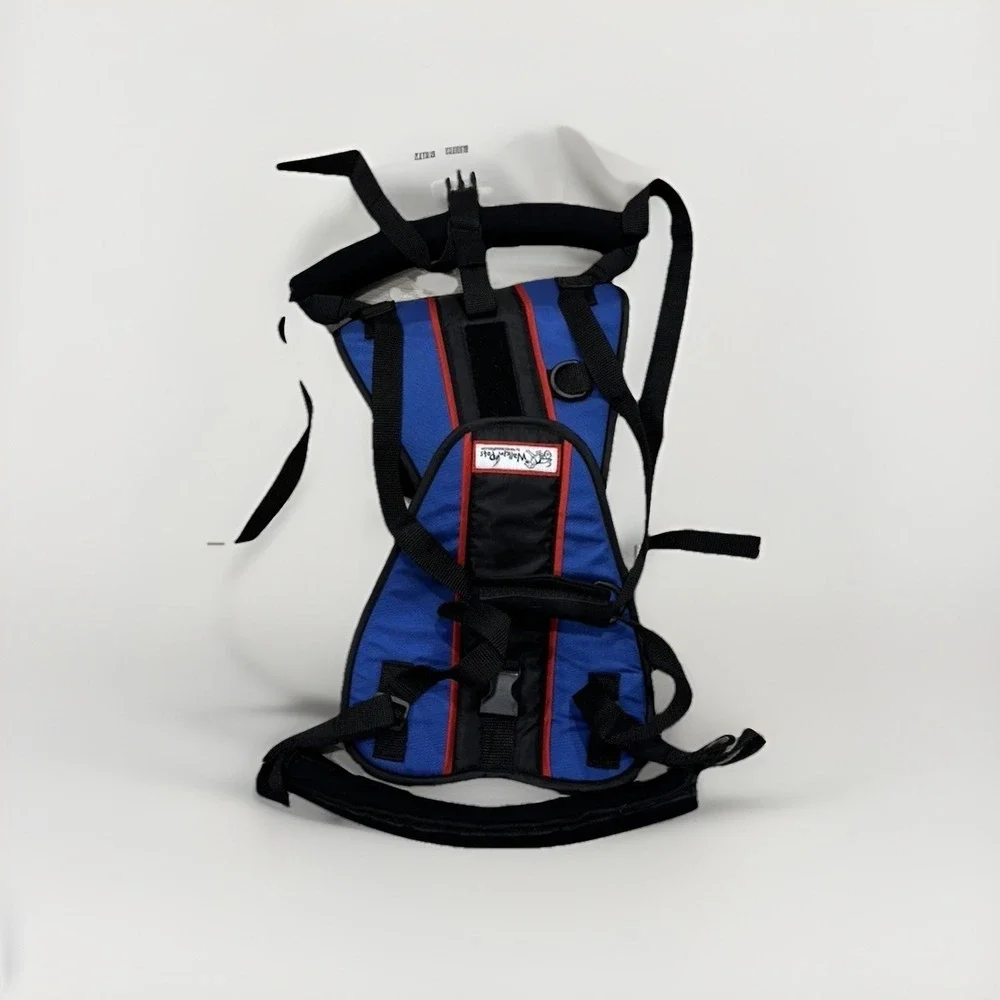 Walkin' Lift  Rear Harness  Dogs WLHR4-L (XLG.  Harness) See Size Chart Pets